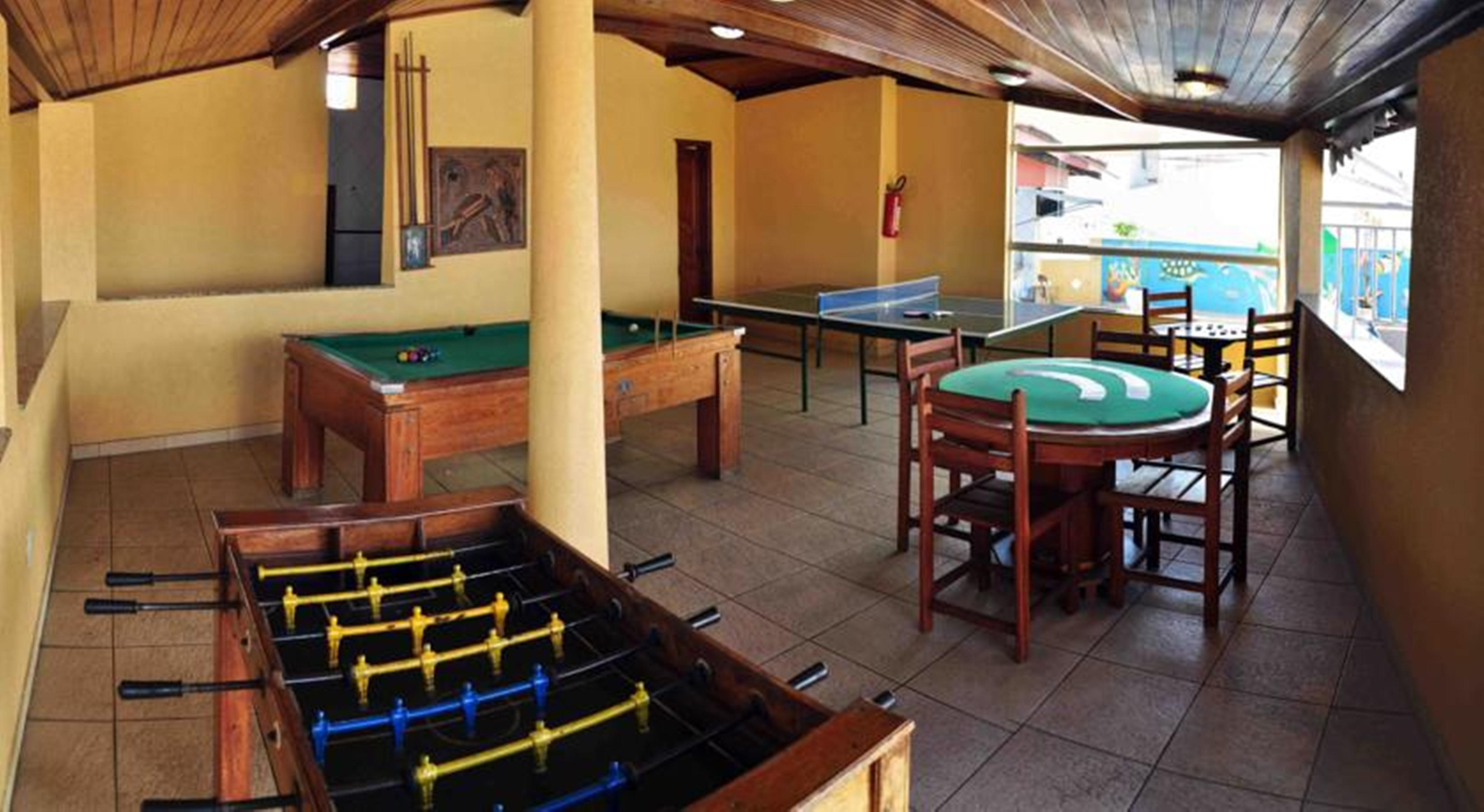Rede Andrade Terra Brasil Hotel Porto Seguro Eksteriør billede